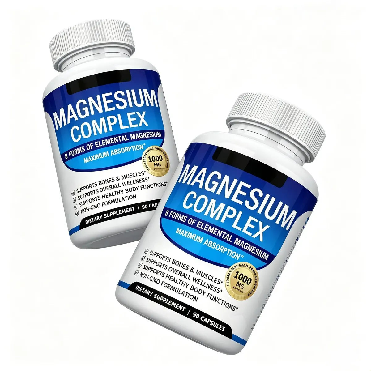 ⚠️ ÚLTIMAS HORAS: MAGNESIUM COMPLEX 8 en 1 | Activa tu Energía, Duerme Mejor y Reduce la Tensión – SOLO HOY