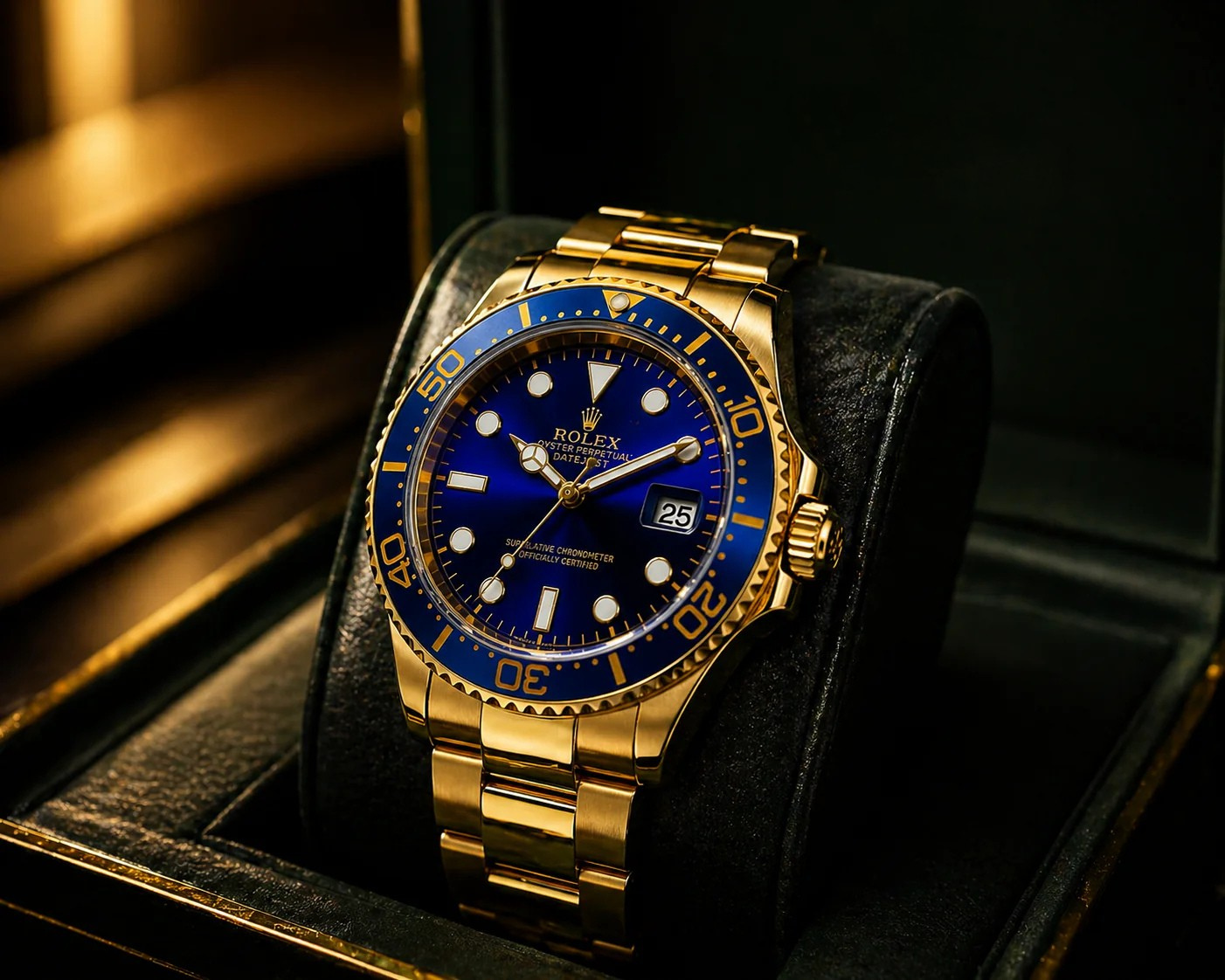 🔥 COMPRE 1 Y LLÉVESE 2 RELOJES LUJOSOS🔥 + Envío Gratis a todo México