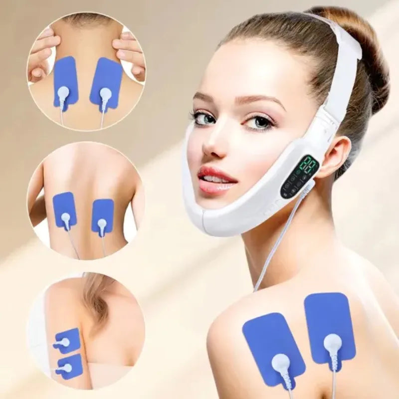 SkinUp Dispositivo Facial + envio gratis + regalo