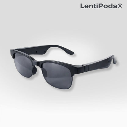 LentiPods® - Gafas De Sol Auriculares Inalámbricos + Envio Gratis + Regalo