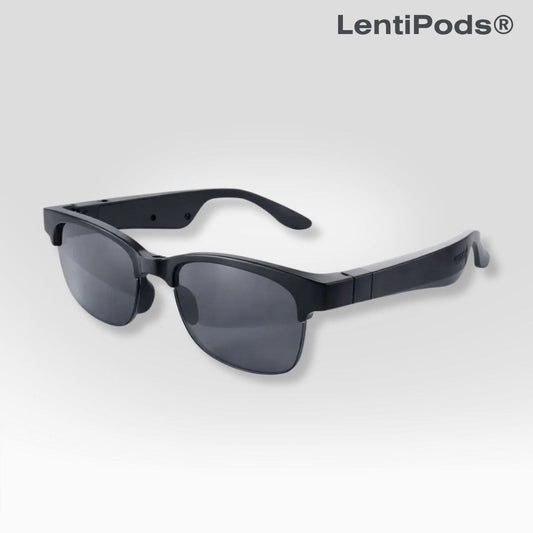 LentiPods® - Gafas De Sol Auriculares Inalámbricos + Envio Gratis + Regalo