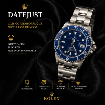Luxury Time Set: 3 Relojes Premium + Envío Gratis + Regalo