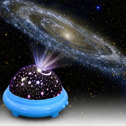 AstroLuz 360™ — Proyector de estrellas + Envio Gratis + Regalo