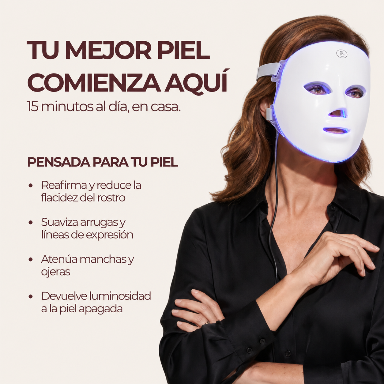 Lumara LuxLift™ + Envio Gratis + Regalo