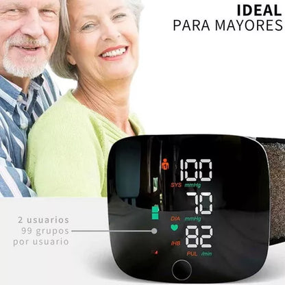 VitaControl - Controla tu salud + ENVIO GRATIS + REGALO