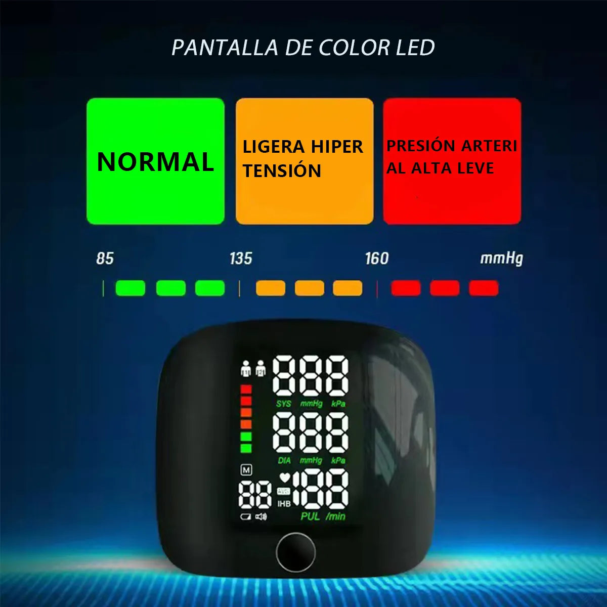 VitaControl - Controla tu salud + ENVIO GRATIS + REGALO