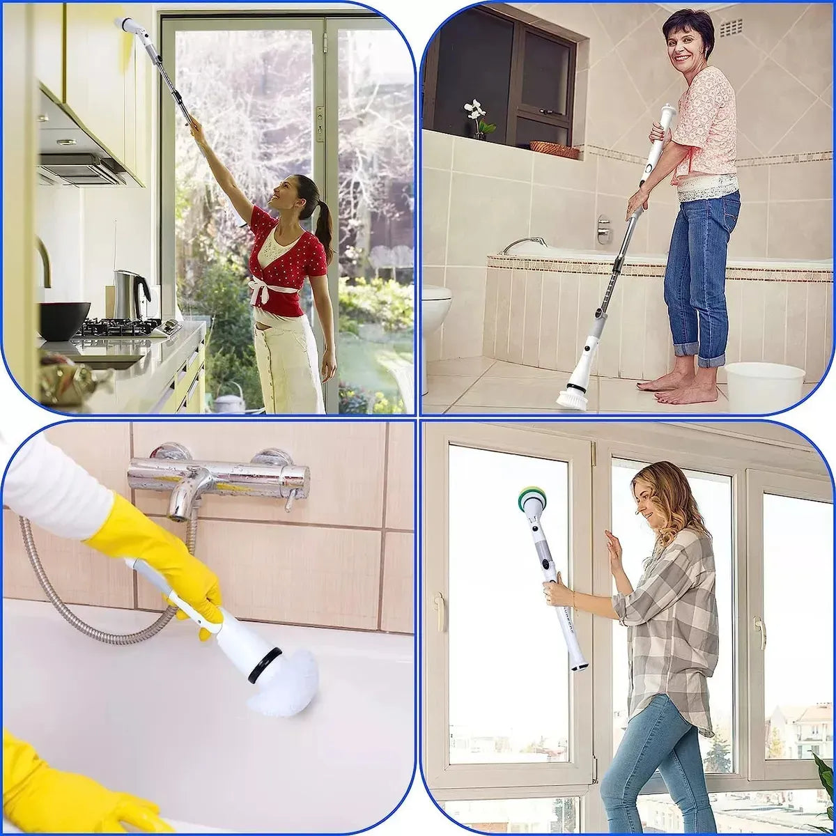 PowerClean 9 - Limpieza Inteligente + envio gratis + regalo