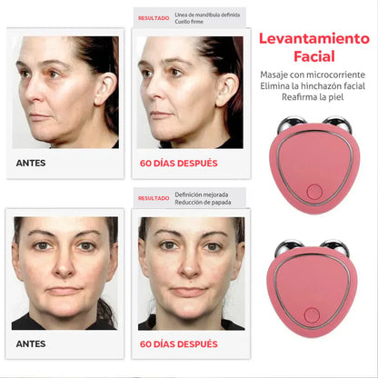Masajeador Facial Pro™