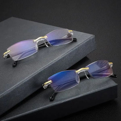 Gafas De Grado Ajustable TR90 + Regalo sorpresa y Envio Grátis
