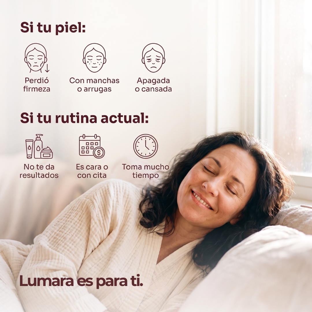 Lumara LuxLift™ + Envio Gratis + Regalo