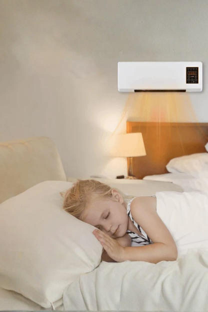 DualTemp Ventilax — Adiós al Calor, Adiós a las Facturas Caras  50% + Regalo + Envio Gratis