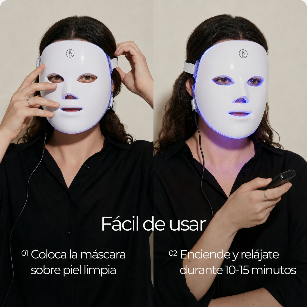 Lumara LuxLift™ + Envio Gratis + Regalo