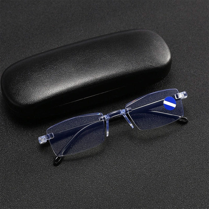 Gafas De Grado Ajustable TR90 + Regalo sorpresa y Envio Grátis
