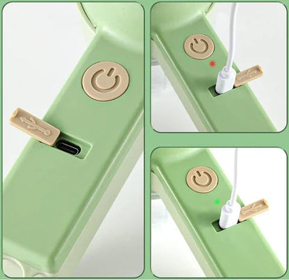 Cortador Eléctrico 4 en 1