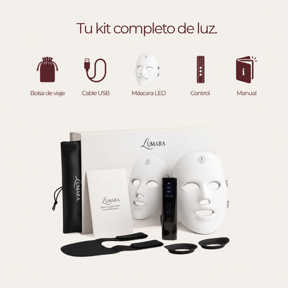 Lumara LuxLift™ + Envio Gratis + Regalo
