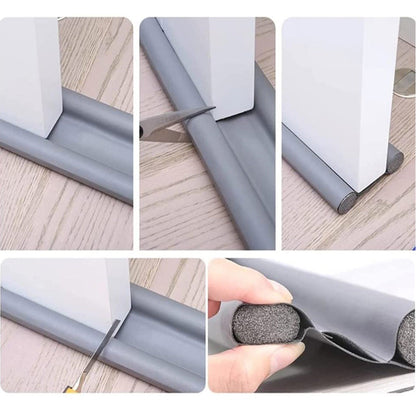 🔥COMPRE 1 Y LLÉVESE 2🔥PROTECTOR PARA PUERTAS + envio gratis